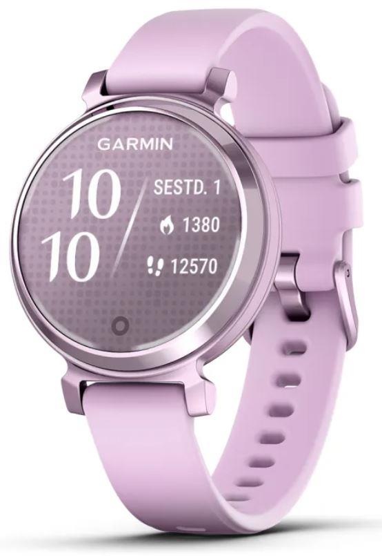 Garmin Lily 2/lilac 010-02839-01