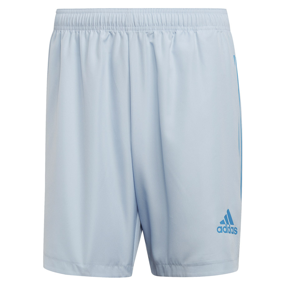 Lühikesed püksid Męskie Adidas Condivo 20 PB Short helesinine FI4219 XS