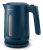 Philips veekeetja HD9411/70 Series 3000 Kettle, 1,7L, sinine