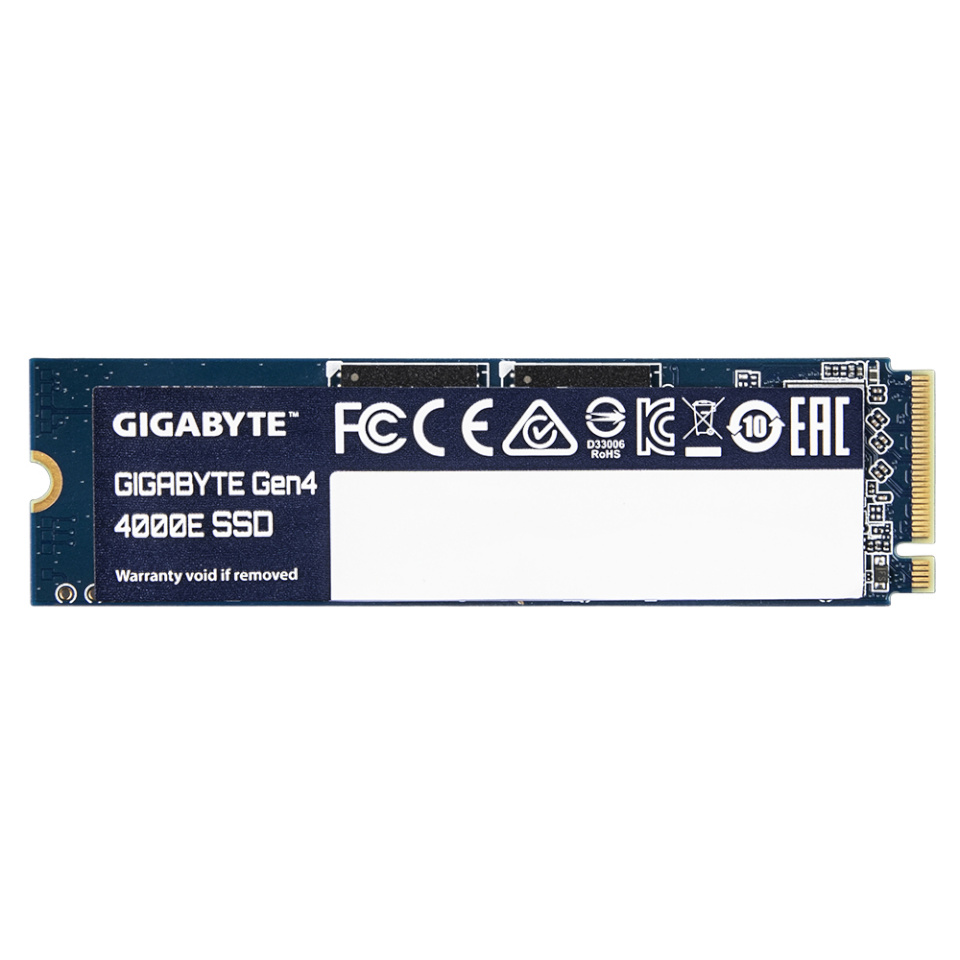 Gigabyte kõvaketas SSD G440E250G M2 250GB |