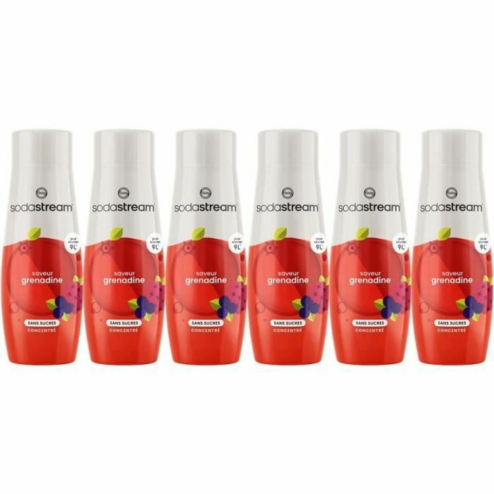 Sodastream Mulliveemasin