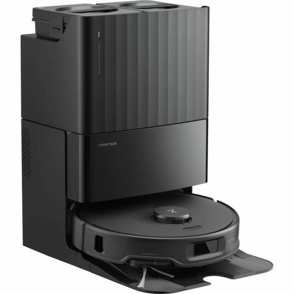 Roborock robottolmuimeja QREVO EDGE 5V1