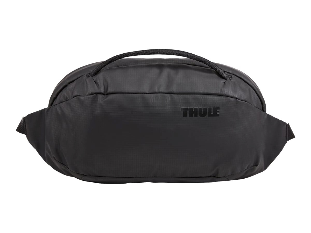 Thule sülearvutikott Tact Crossbody 5L must 3205290 |