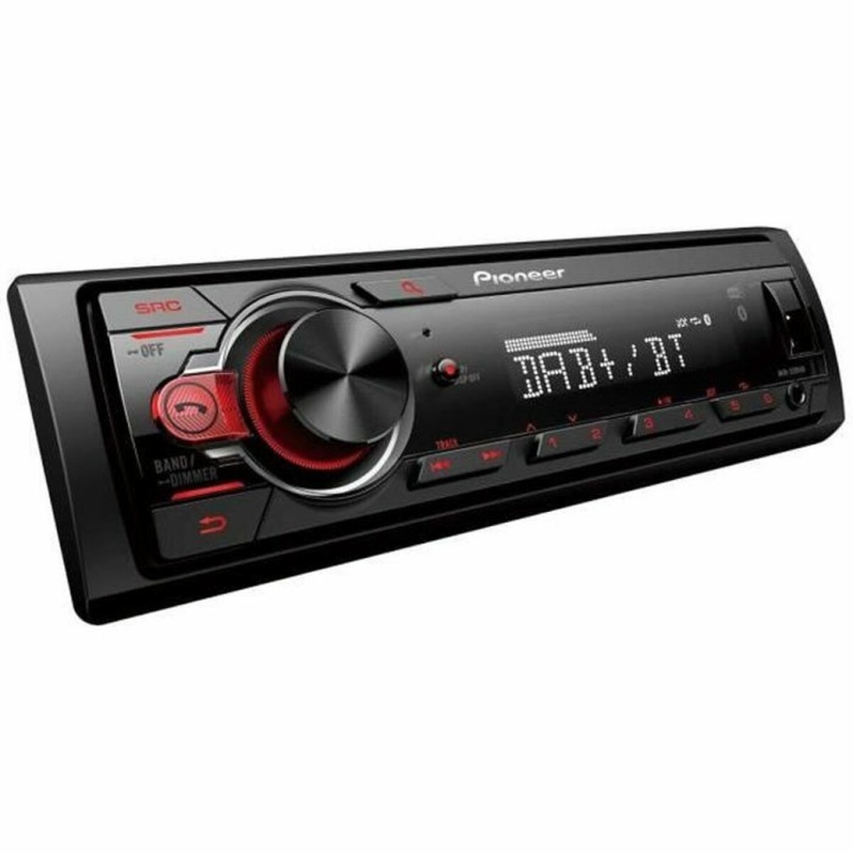 Pioneer Raadio MVH-330DAB