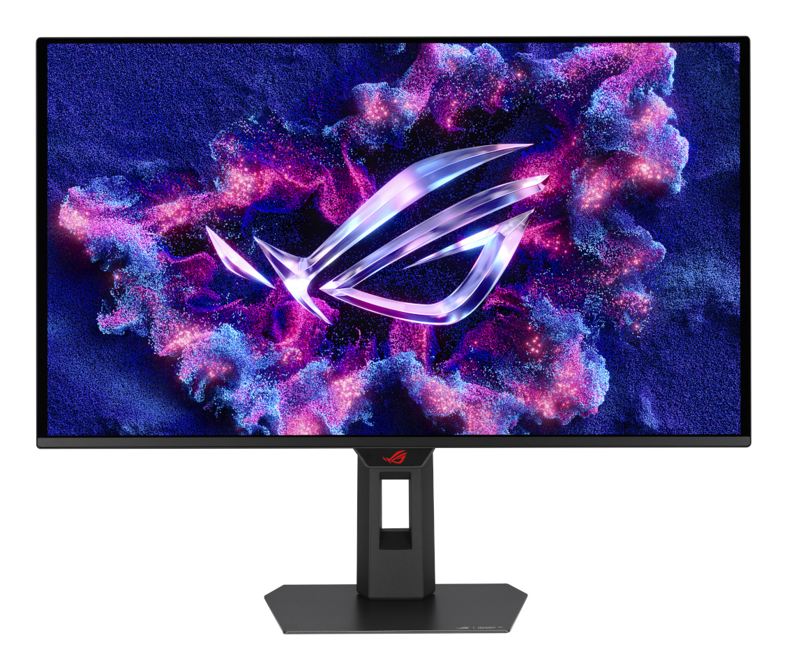 ASUS monitor ROG Strix OLED XG27ACDMS - 27 Zoll WQHD