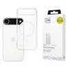 3mk kaitsekest Armor Mag Apple iPhone 17 Air clear