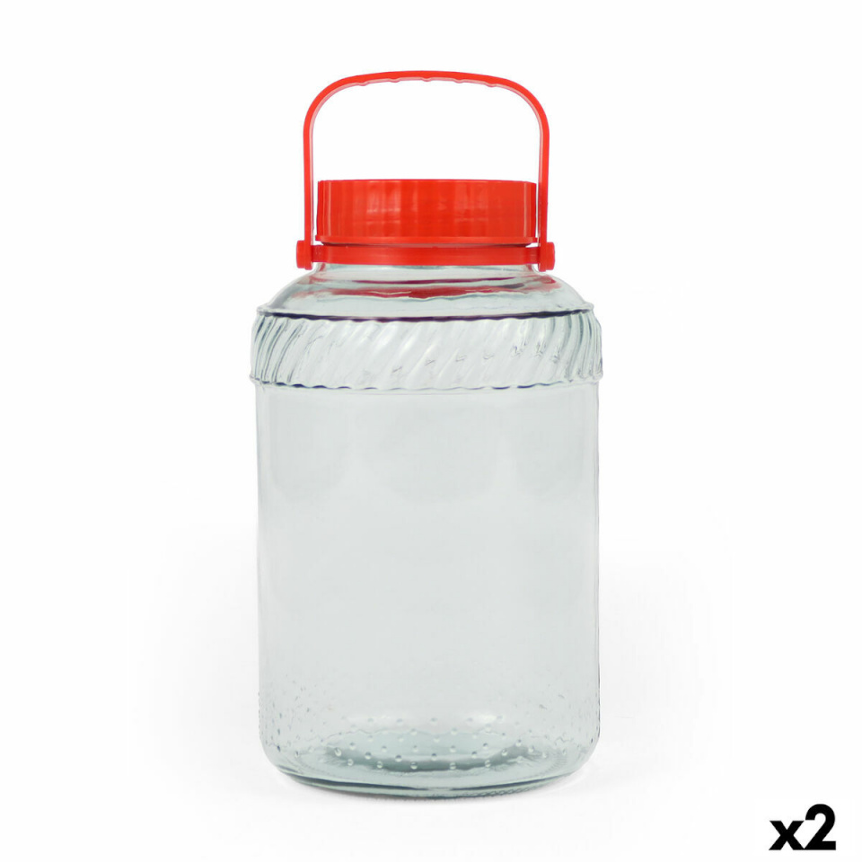 La Mediterránea Purk 12 L (2tk)