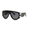 Philipp Plein meeste päikeseprillid SPP127M-600700 ø 60mm