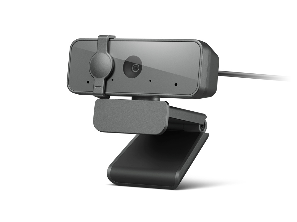 Lenovo veebikaamera Accessories Select Full HD Webcam Gen2 | WebCam | Select Full HD Webcam Gen2