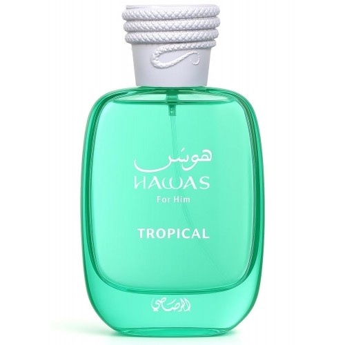 Rasasi parfüüm Hawas Tropical 100ml, meestele
