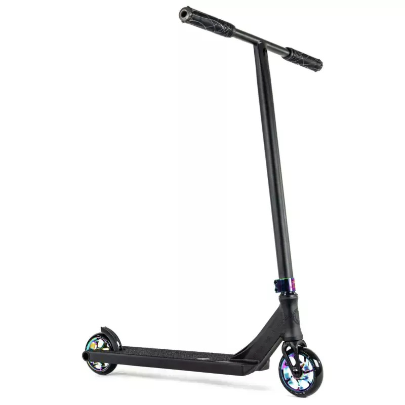Ethic Trikitõukeratas Pandora Complete Pro Scooter M Neochrome