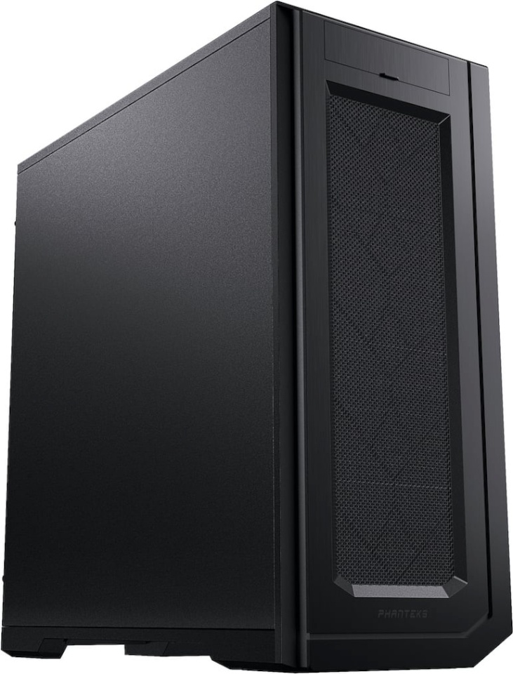 Phanteks korpus Enthoo Pro 2 Server Edition (must, Closed)