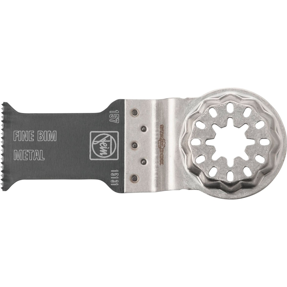 Fein tikksae tera Sägeblatt SL E-Cut FINE 50x30 VE3