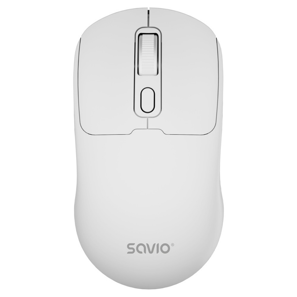 Savio hiir Wireless mouse MB-05 whit 2.4 GHz