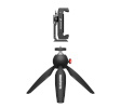 Sennheiser Mobile Mini statiiv nutitelefoni klambriga