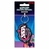 Kids Euroswan Keychain PVC K-POP Demon Hunters Saja Boys