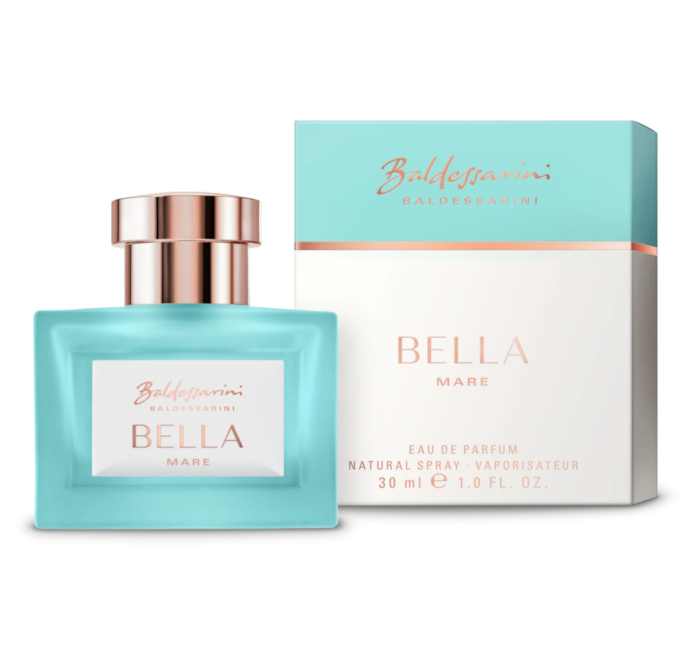 Baldessarini parfüüm Bella Mare 30ml, naistele