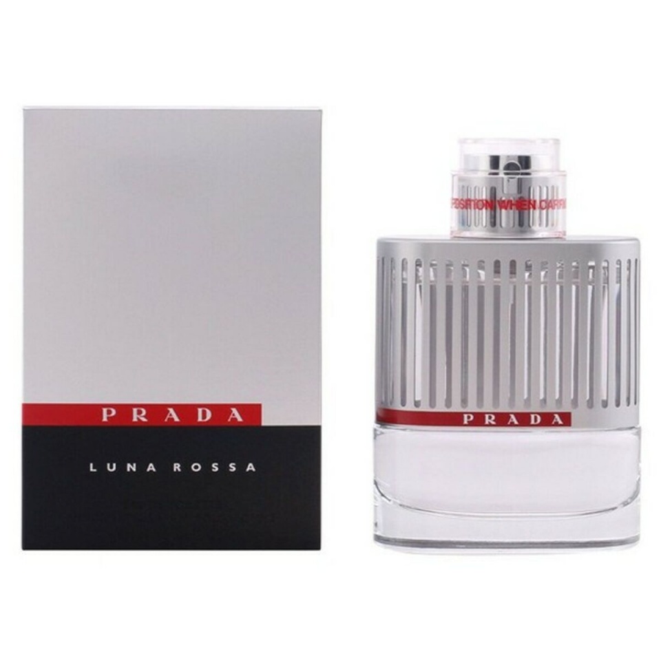 Prada meeste parfüüm Luna Rossa EDT 100ml