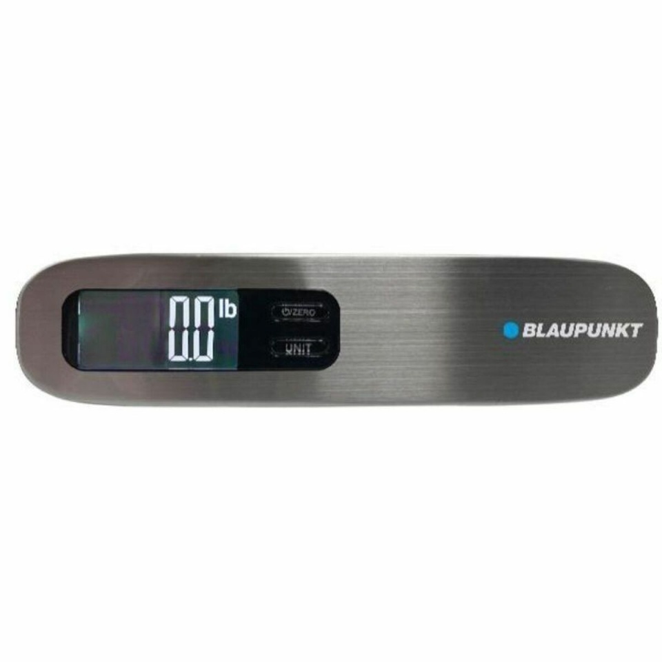 Blaupunkt Kohvrite Digitaalne Täppiskaal Blaupunkt BP5011
