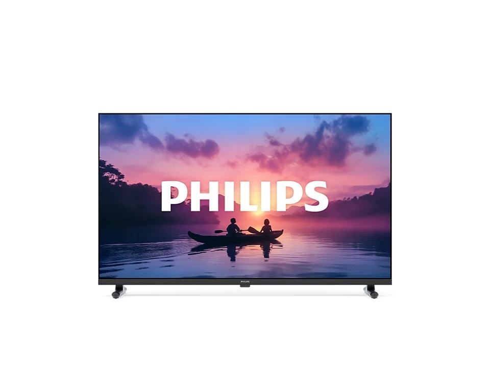 Philips televiisor 2K LED TV | 32PFS6050/12 | 32 | Smart TV | TITAN OS