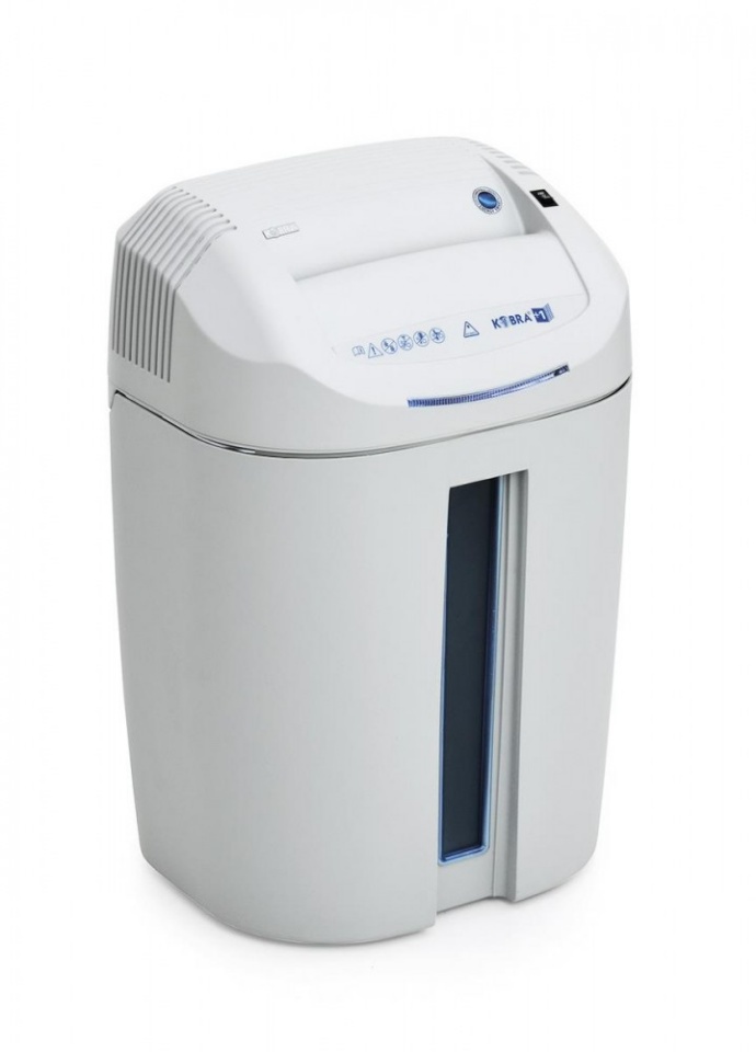 Kobra paberipurustaja Shredder +1SS6