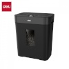 DELI paberipurustaja Shredder ET023