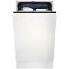 Electrolux nõudepesumasin EEG63500L integreeritav, 45 cm, 44 dB, 3 korvi
