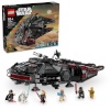 Lego klotsid STAR WARS 75389 The Dark Falcon