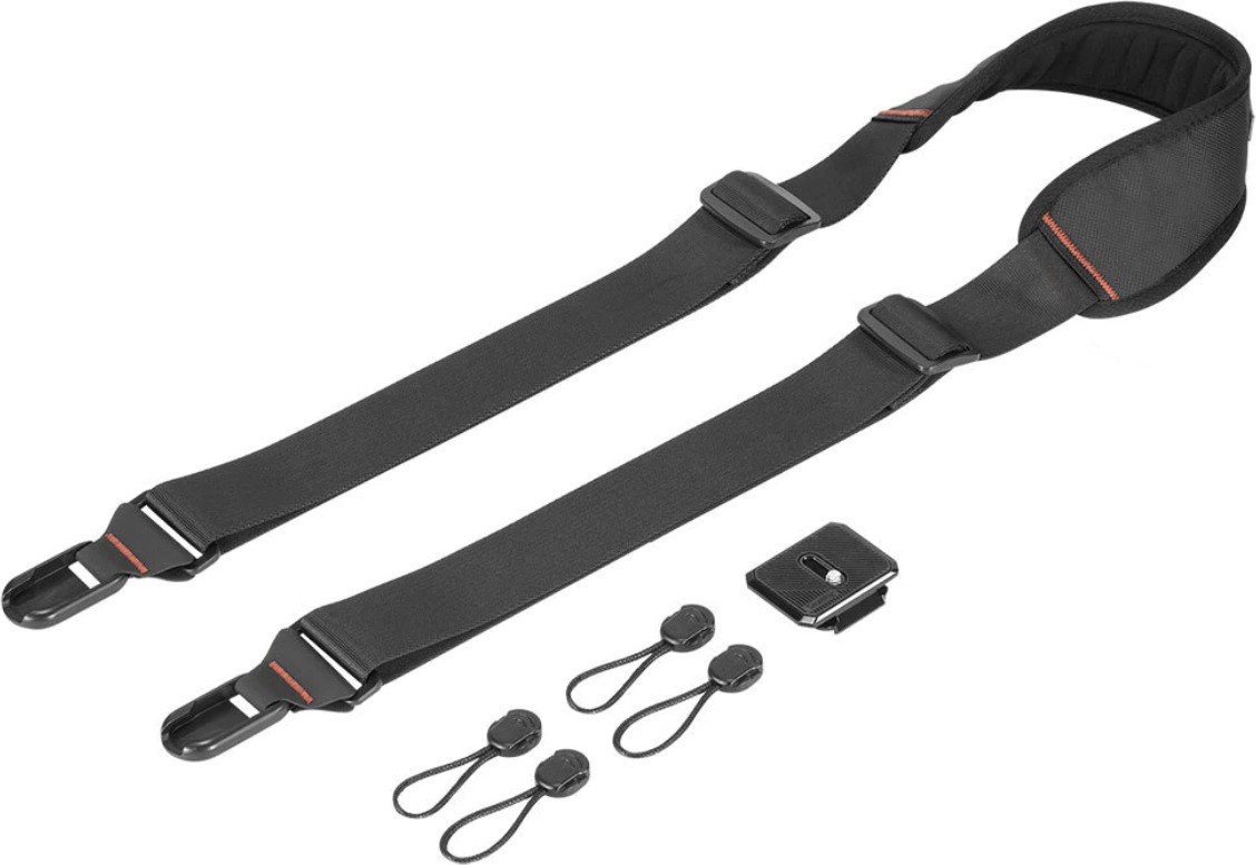 SmallRig kaamerarihm 2428 kiirvabastusega