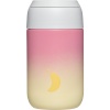 Chilly's termostass Coffee Mug Series 2 Gradient Daybreak 340ml