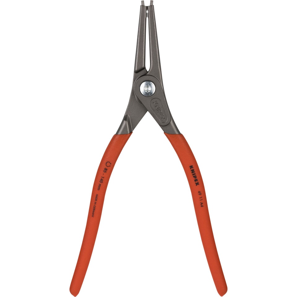 Knipex tangid Precision Circlip Pliers