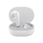 Xiaomi kõrvaklapid Redmi Buds 4 Lite Headset Wireless In-Ear Calls/Music USB Type-C Bluetooth valge