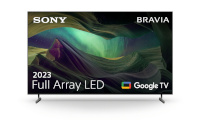 Sony televiisor KD55X85L 55" (139cm) 4K Ultra HD Smart Google Full Array LED TV