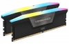 Corsair mälu DDR5 32GB 6000 CL36 (2x16GB) VENGEANCE RGB b
