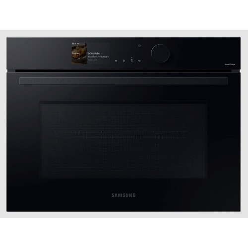 Samsung kompakt mikro-kombiahi NQ5B6753CAKU3 Samsung, 50L, must klaas