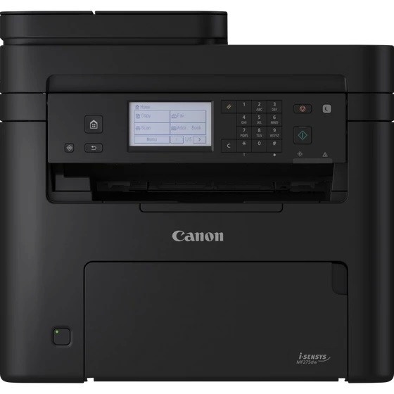 Canon printer Multifunctional MF275dw + CRG071H