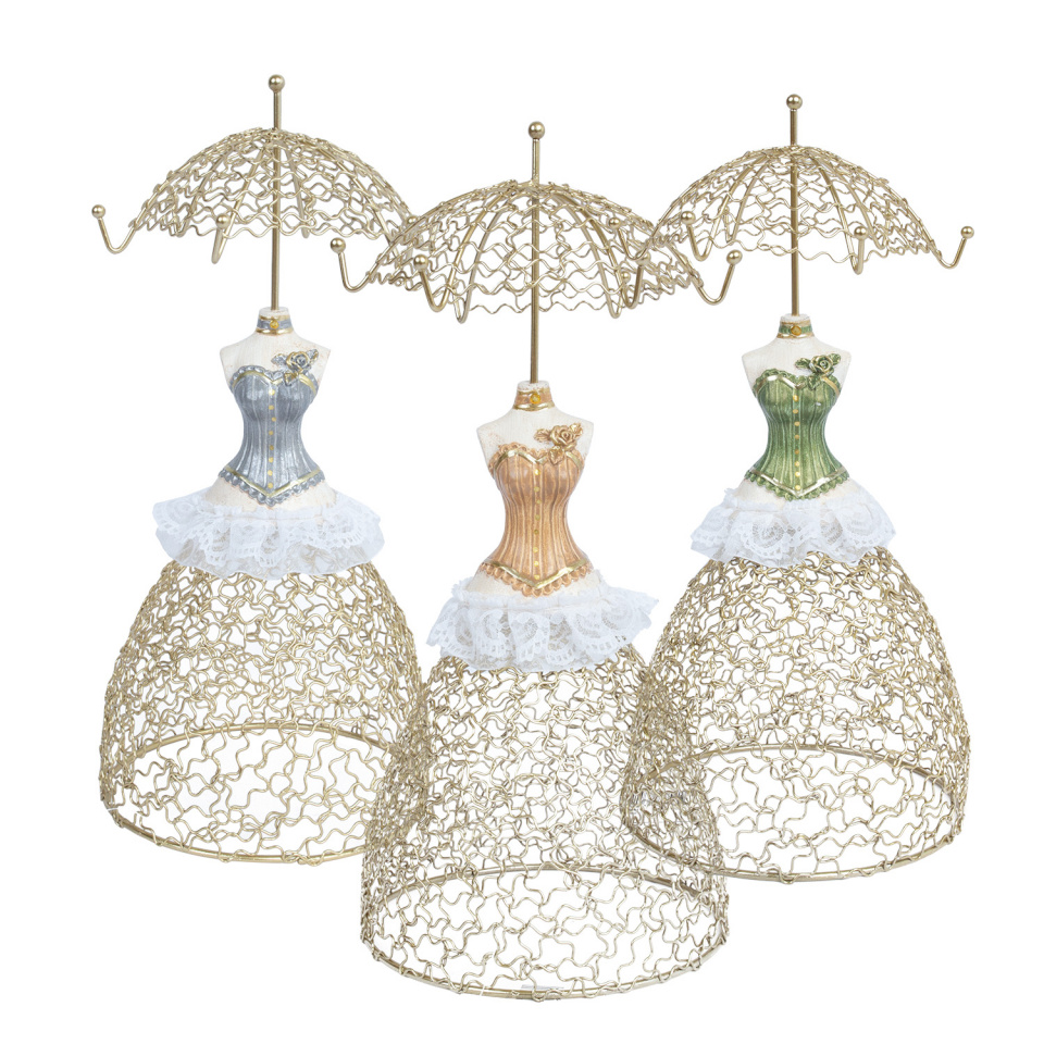 H4Y ehete hoidja Victoria, 30cm, mix