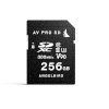 Angelbird mälukaart 256GB V90 SD AV PRO UHS-II