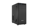 Natec korpus PC Case Aracanta Midi Tower