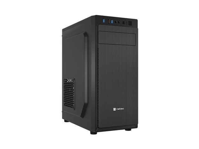 Natec korpus PC Case Aracanta Midi Tower