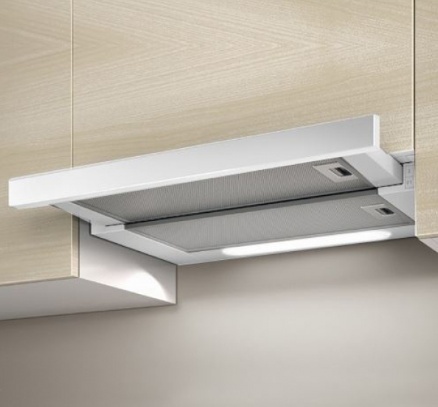 Elica integreeritav õhupuhasti ELITE 14 LUX WH/A/50