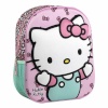 Hello Kitty seljakott roosa 25.0x31.0x10.0cm