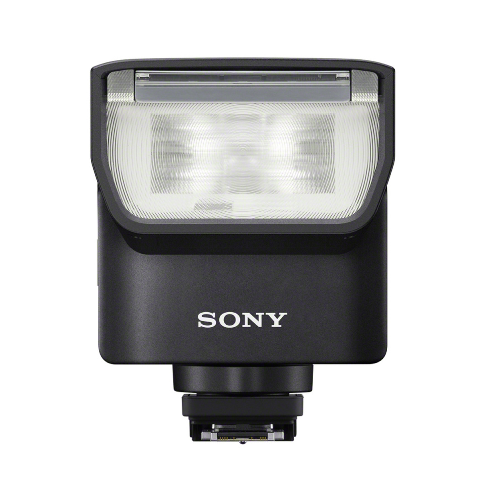 Sony HVL-F28RMA taskulamp juhtmevaba raadio teel juhtimisega