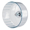 Ferplast lemmiklooma mänguasi Silea Exercise Wheel for Rodents, 16,5x10cm