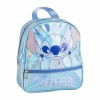Stitch seljakott sinine