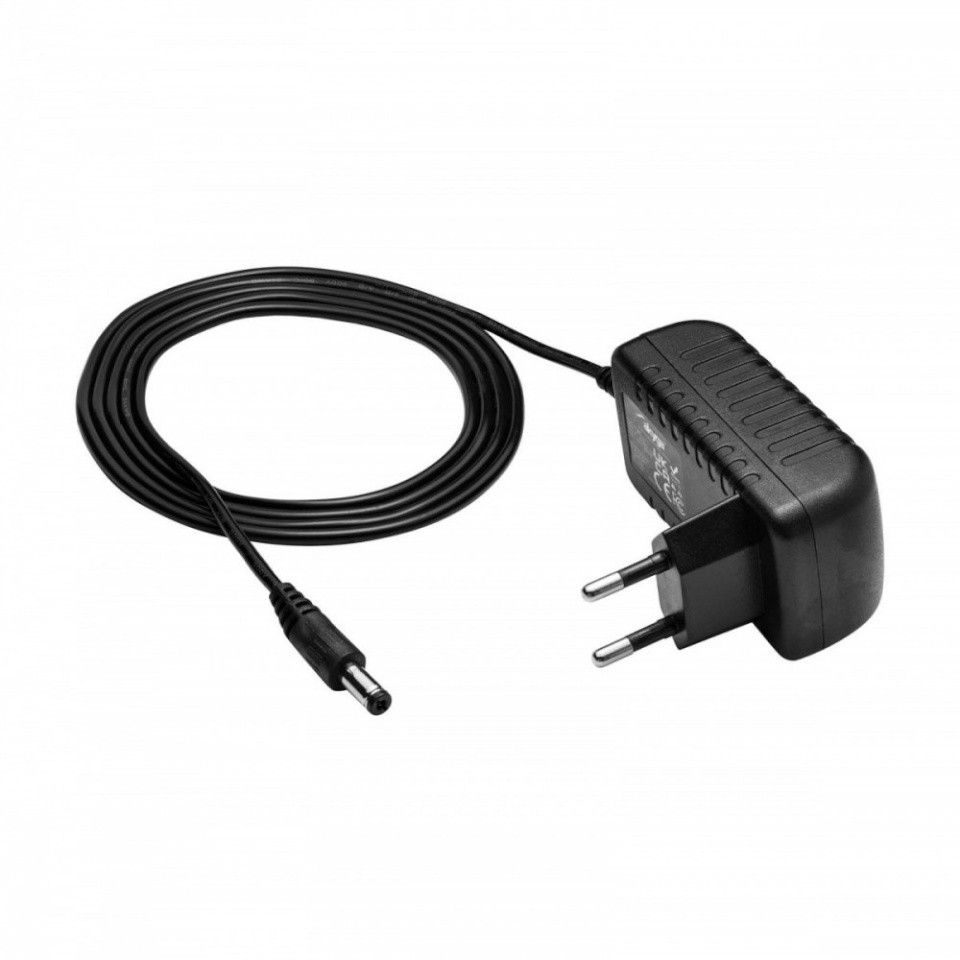 AKYGA laadija Power Supplu 12v500mA 6W 5.5x2.1mm