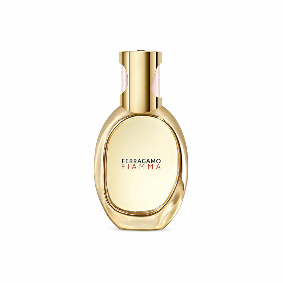 Salvatore Ferragamo naiste parfüüm FIAMMA