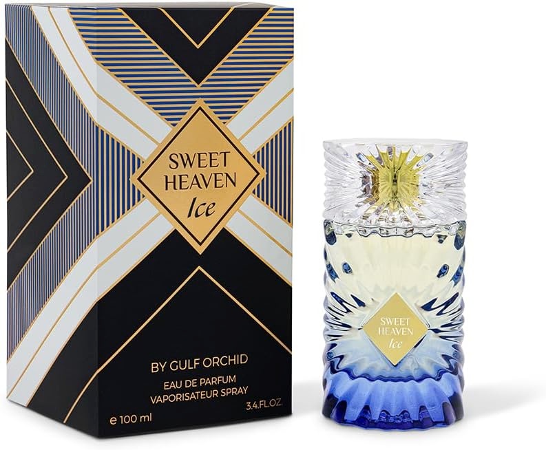 Gulf Orchid parfüüm Sweet Heaven Ice 100ml, meestele