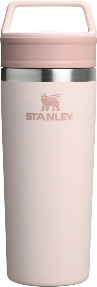 Stanley Café-To-Go reisikruus termoskruus, 0,47 l, roosakvarts