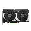 ASUS videokaart GeForce RTX 5060 Ti DUAL 8GB (DLSS 4, 3x DisplayPort, 1x HDMI 2.1)